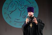 Архиерейское богослужение и первый Фестиваль хоров в Орехово-Зуевском благочинии